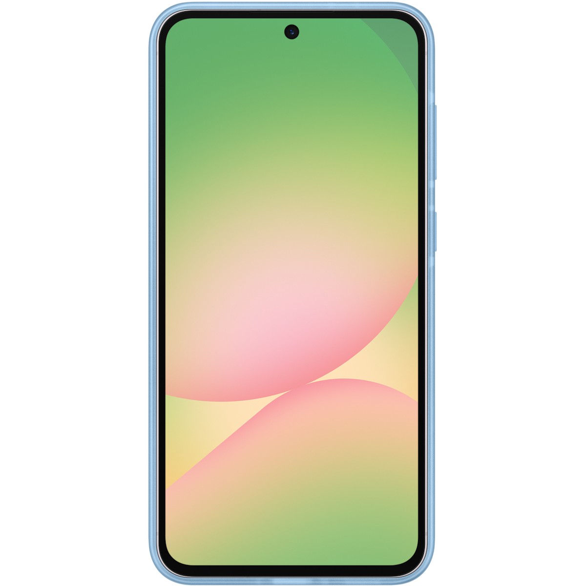 Futrola za kartice SAMSUNG za Galaxy A56, plava boja-2