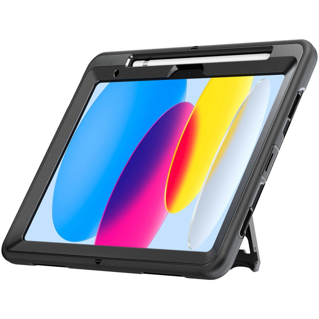 Zaštitna maska 4SMARTS Rugged Case Grip (za iPad Pro 11", iPad Air 10.9", iPad 10.9")
