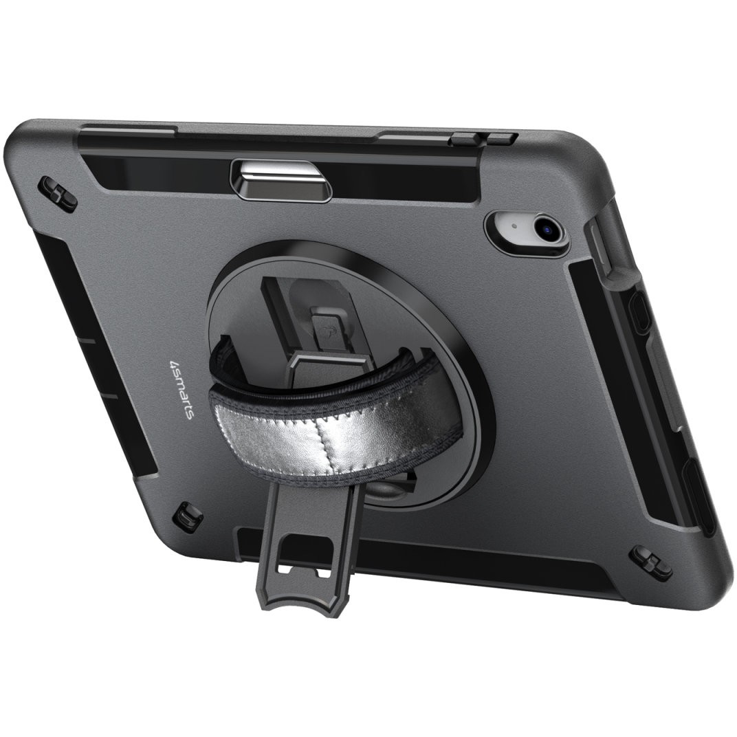 Zaštitna maska 4SMARTS Rugged Case Grip (za iPad Pro 11", iPad Air 10.9", iPad 10.9")-3