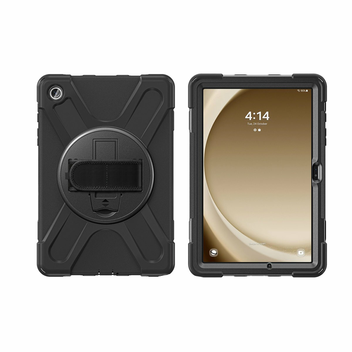 Futrola 4SMARTS za Samsung Galaxy Tab A9+-2