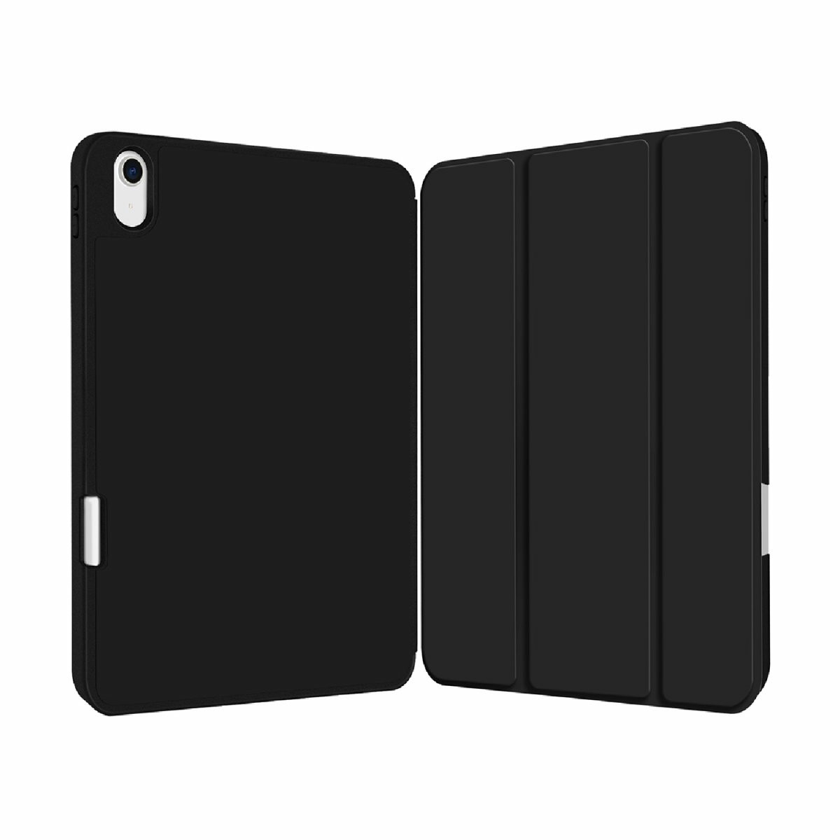 Folio Case 4SMARTS Basic iPad Air 11" / iPad Pro 11" crna boja