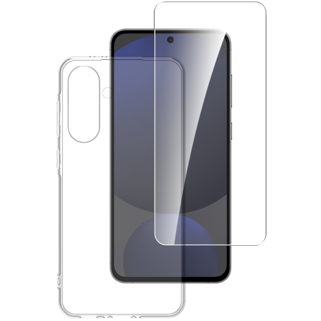 Zaštitni set 4SMARTS za Samsung Galaxy A36