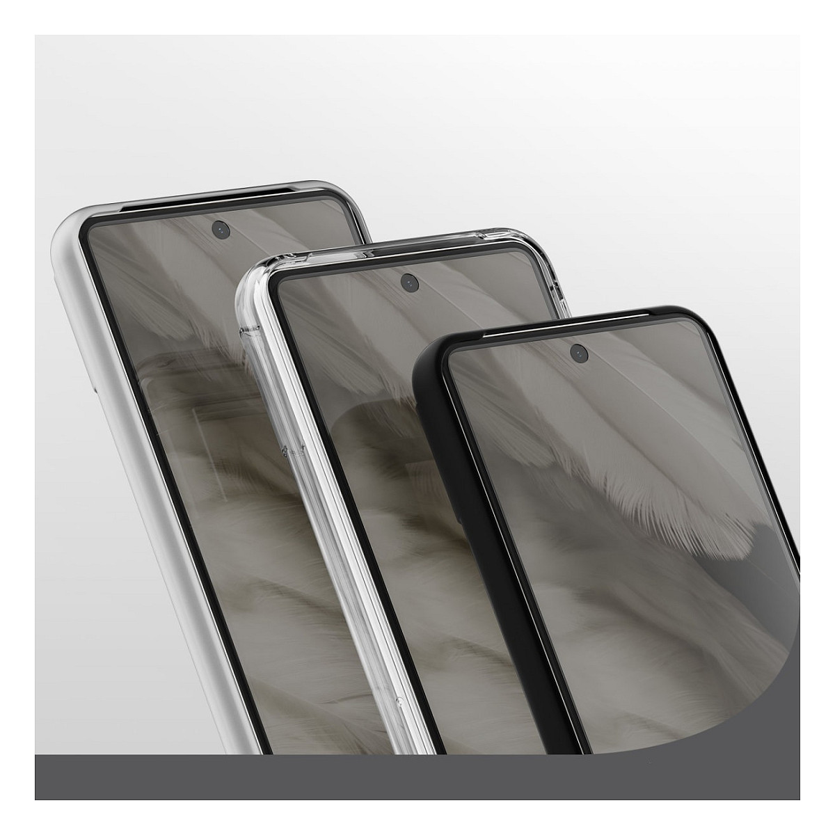 Zaštitno staklo 4SMARTS za Samsung Galaxy A36/A56/S24FE-4