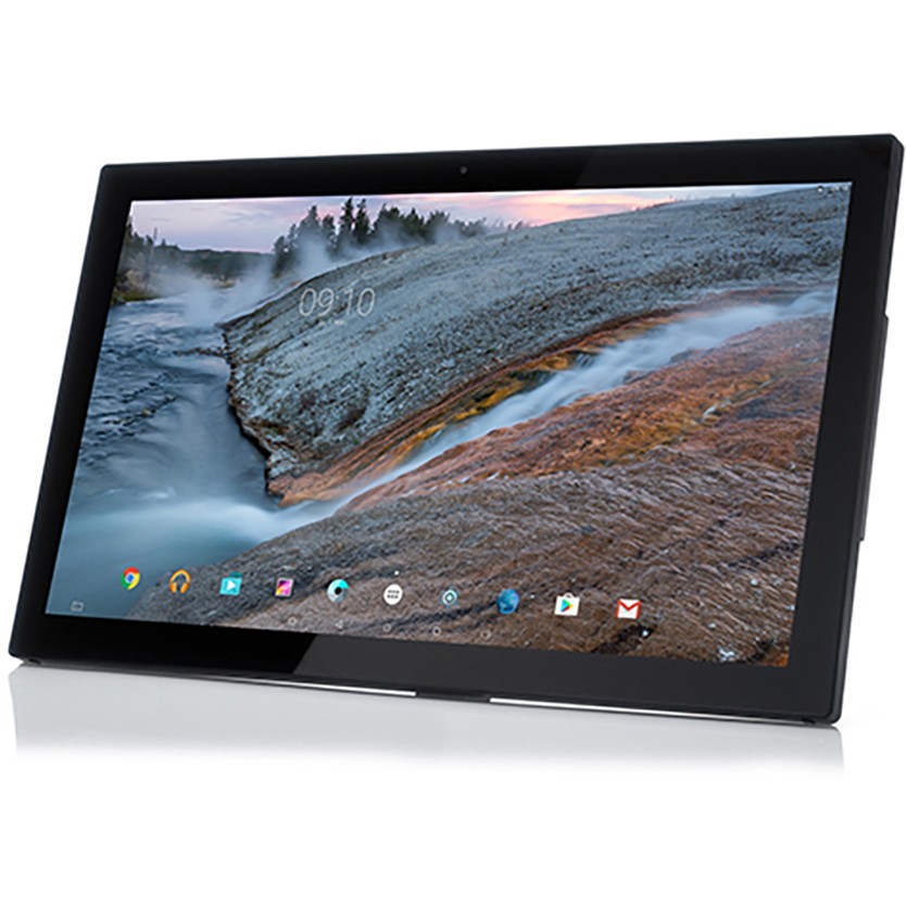 Tablet XORO Xoro MegaPAD 2404v7 24" (60.96cm) 64GB crna boja-0