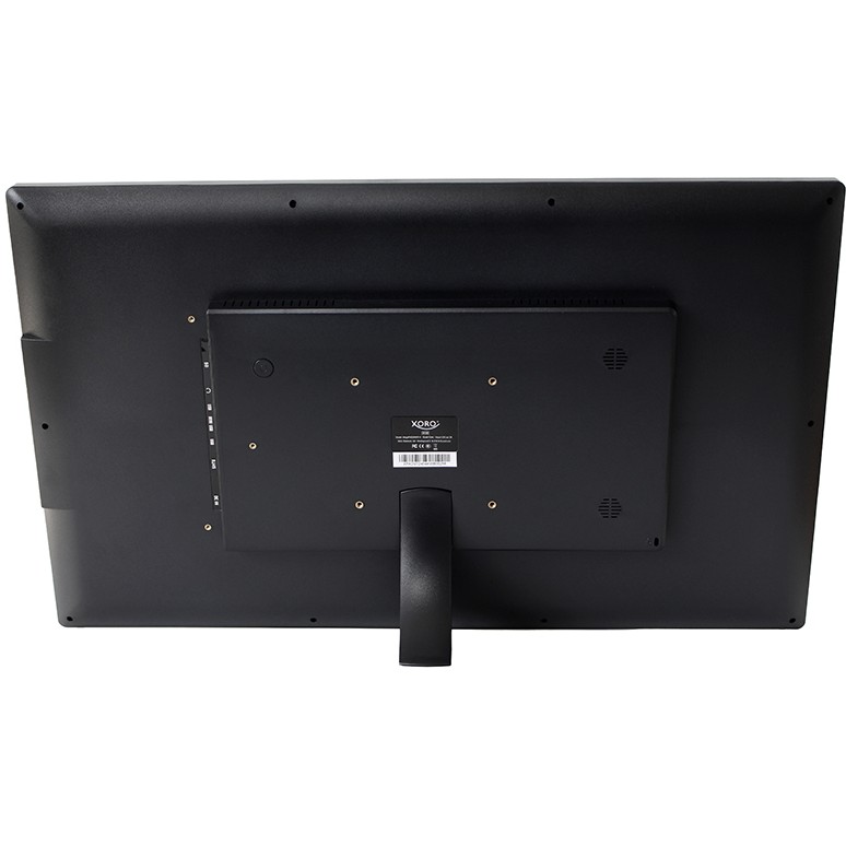 Tablet XORO Xoro MegaPAD 2404v7 24" (60.96cm) 64GB crna boja-1