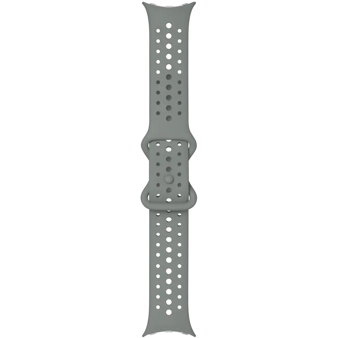 Remen za pametni sat GOOGLE Pixel Watch 3 Active Sport Band 45 mm S, Hazel-0