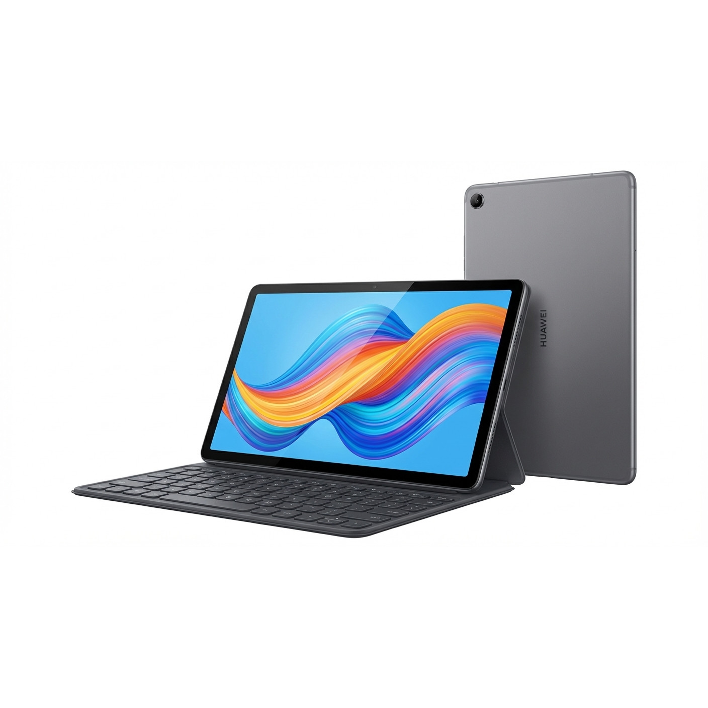 Tablet HUAWEI MatePad 11.5" S PaperMatte 8GB/256GB Space Gray + tipkovnica-0