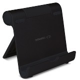 Stalak za tablet TERRATEC iTab S crni aluminij-0