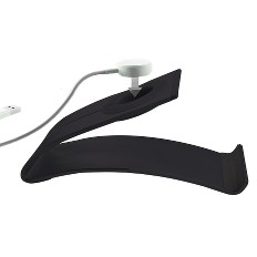 Stalak za tablet TERRATEC iTAB Duo crni aluminij-2