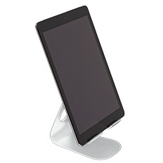 Stalak za tablet TERRATEC iTab M aluminij srebrni-1