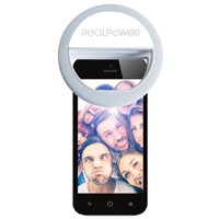 Ringlight RealPOWER Eva Selfie Light-1