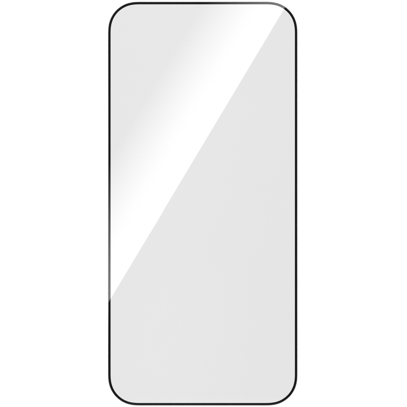 Zaštita ekrana PANZER GLASS iPhone 15 Pro Refresh UWF s Alignerom-2