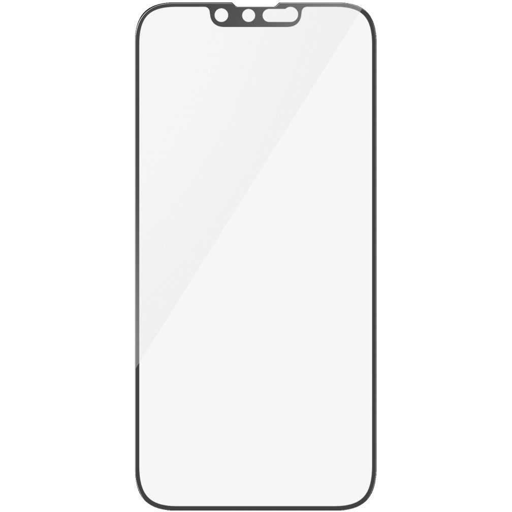 Zaštita ekrana PANZER GLASS UWF iPhone 16e, 14, 13, 13 Pro-3