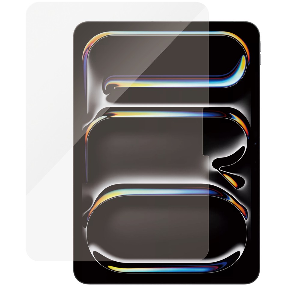 Zaštita ekrana PANZER GLASS iPad Pro 11" 2024 Ultra-Wide Fit