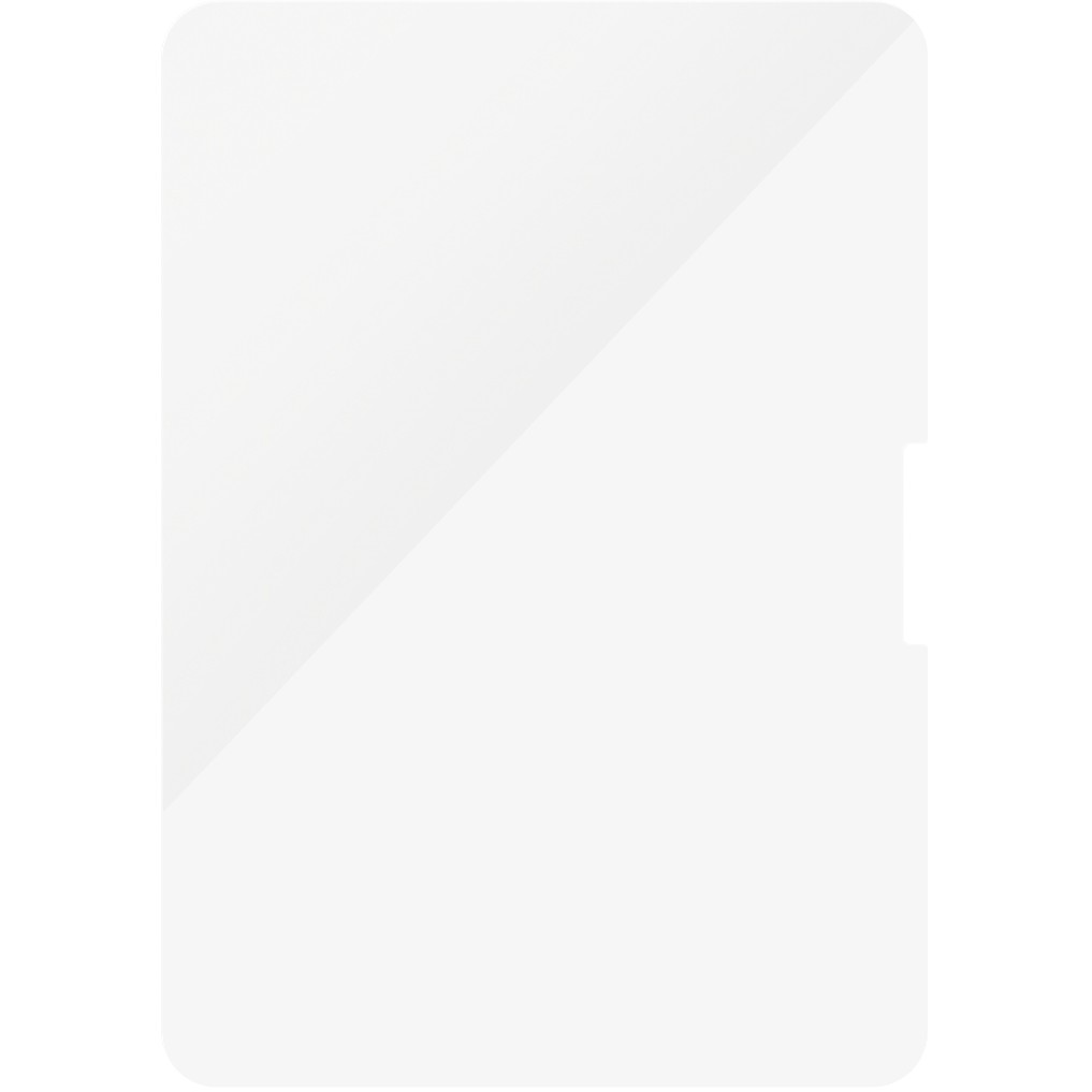 Zaštita ekrana PANZER GLASS iPad Pro 11" 2024 Ultra-Wide Fit-3