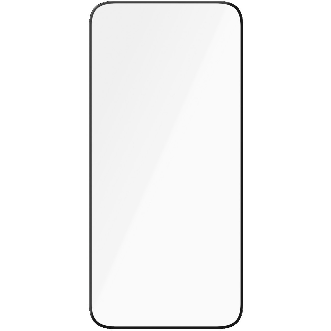 Zaštita za ekran PANZER GLASS Ceramic Protection f. iPhone 15 Plus Ultra-Wide F.-3