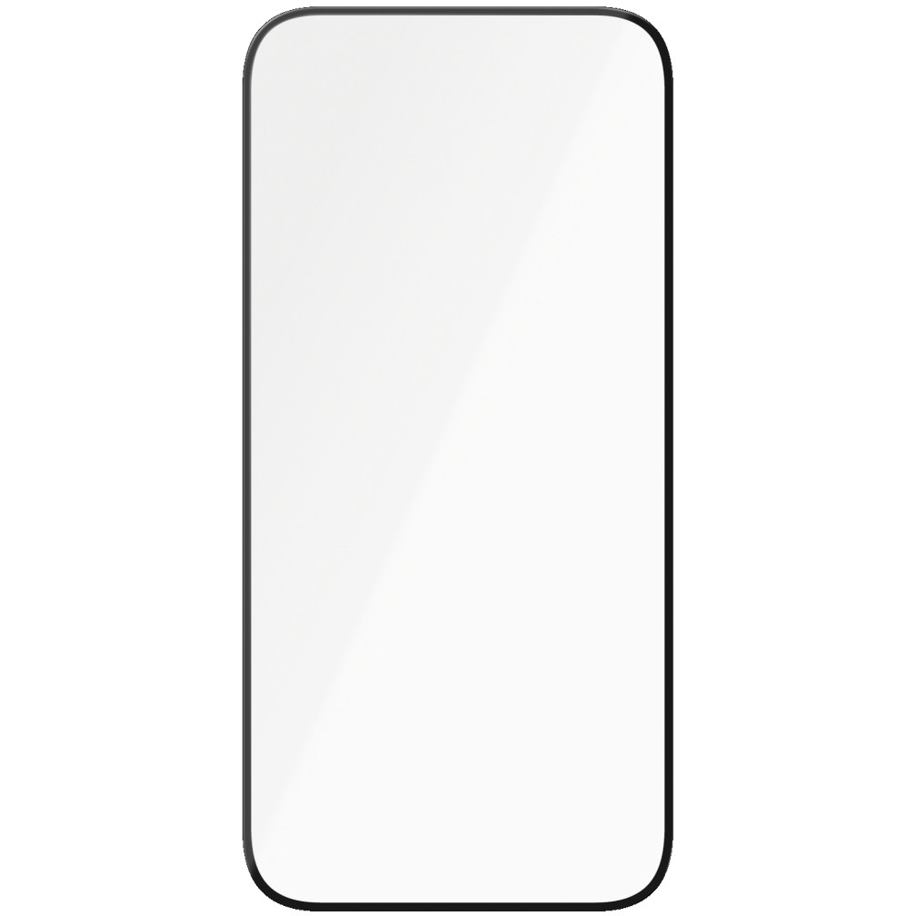Zaštita ekrana → PANZER GLASS → Ceramic iPhone 16 Pro UWF-3