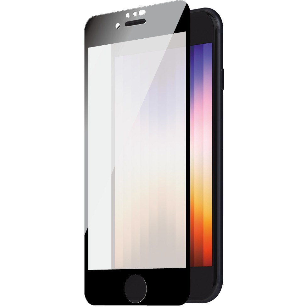 Zaštitno staklo PANZER GLASS SAFE za Apple iPhone 6/6s/7/8/SE 2020. 2022 UWF-0