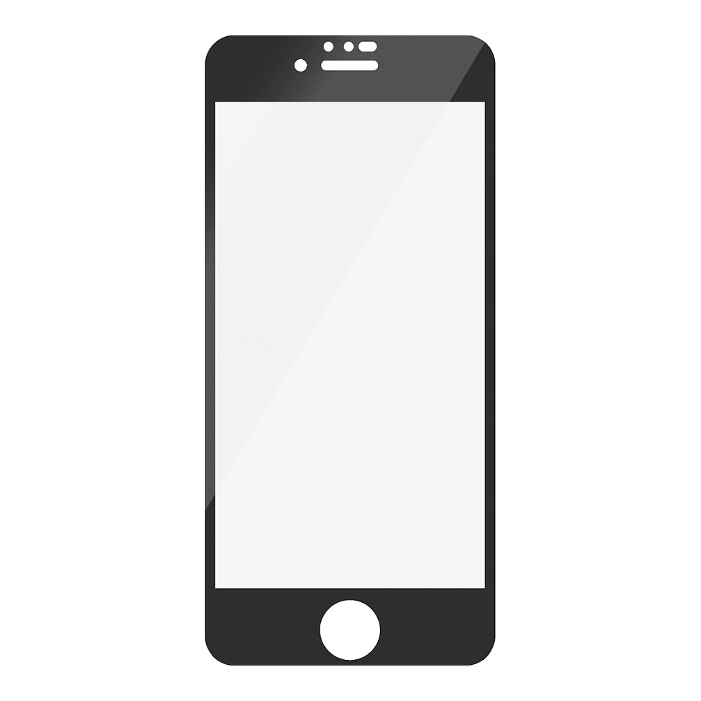 Zaštitno staklo PANZER GLASS SAFE za Apple iPhone 6/6s/7/8/SE 2020. 2022 UWF-3