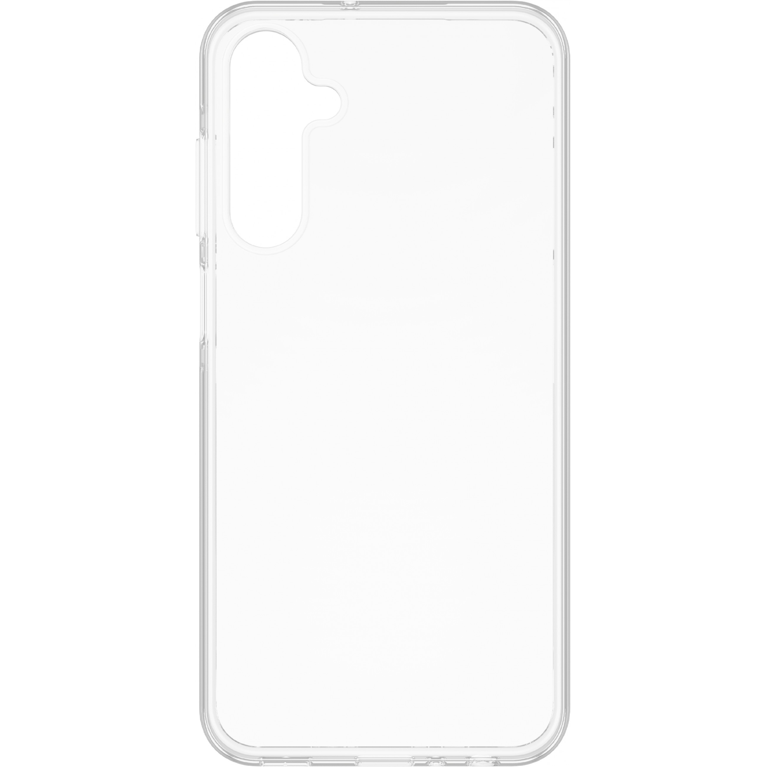 Zaštitna maska SAFE. by PanzerGlass za Samsung Galaxy A25 5G (prozirna, antibakterijska, otporna na udarce)-3