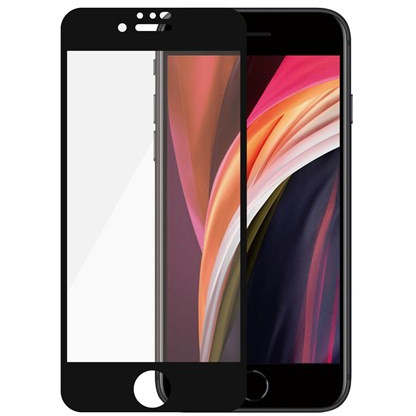 Zaštita ekrana PANZER GLASS iPhone SE (2020/2022) 8 7 6 6s E2E *BULK*-2