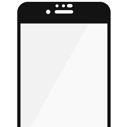 Zaštita ekrana PANZER GLASS iPhone SE (2020/2022) 8 7 6 6s E2E *BULK*-3