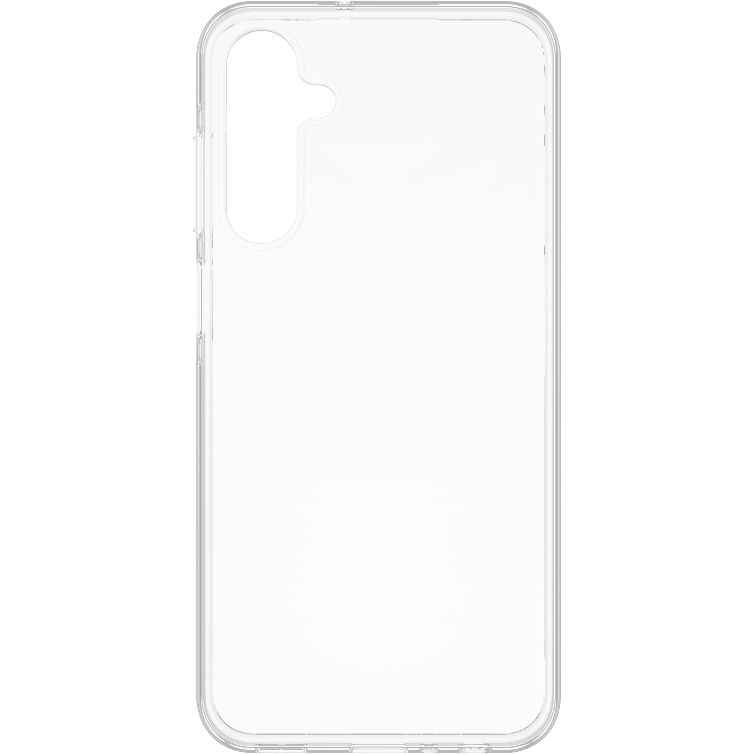 Maska za mobitel PANZER GLASS SAFE. Samsung Galaxy A25 5G - prozirna *BULK