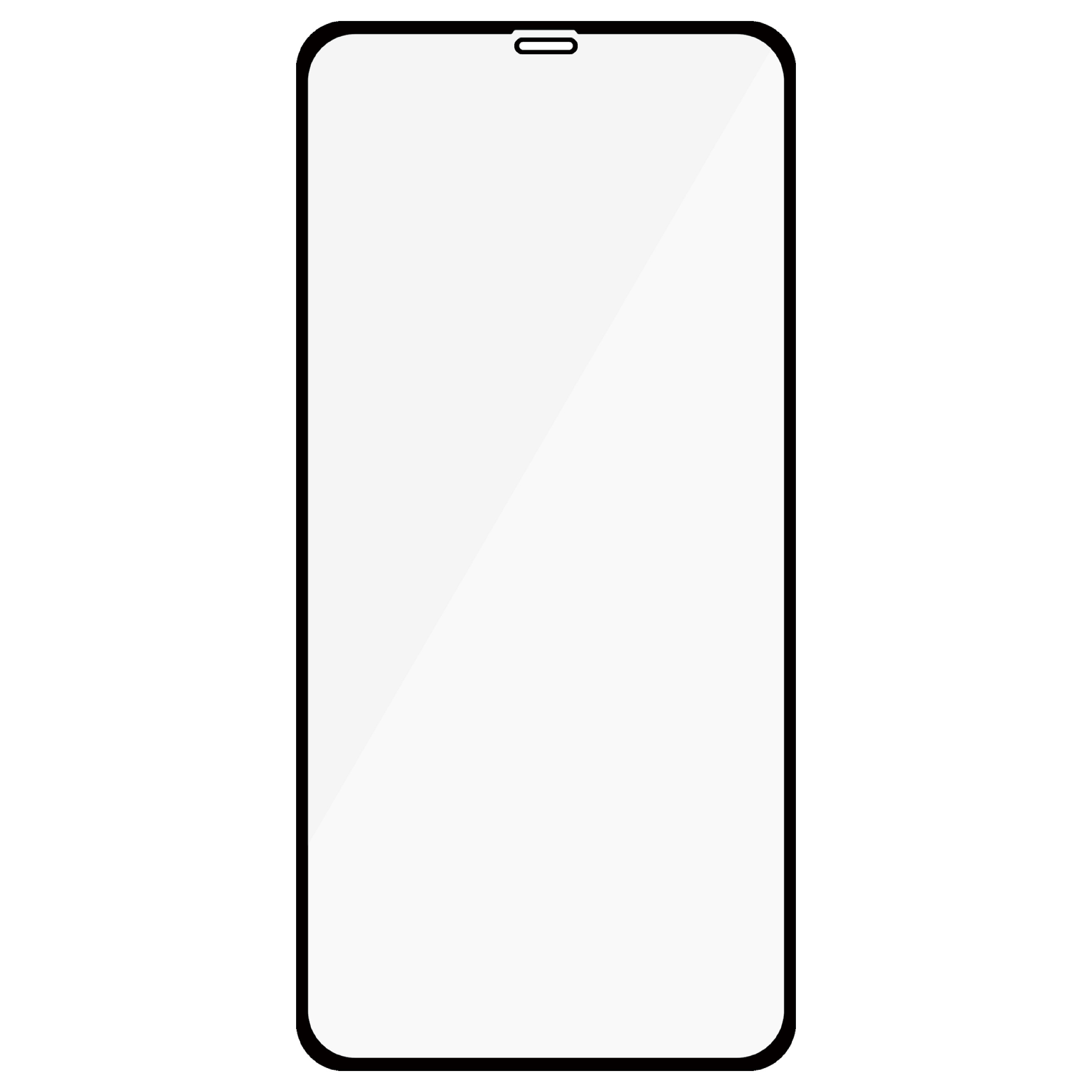 Zaštitno staklo PANZER GLASS SAFE. 2-in-1 za Apple iPhone 11 *BULK-1