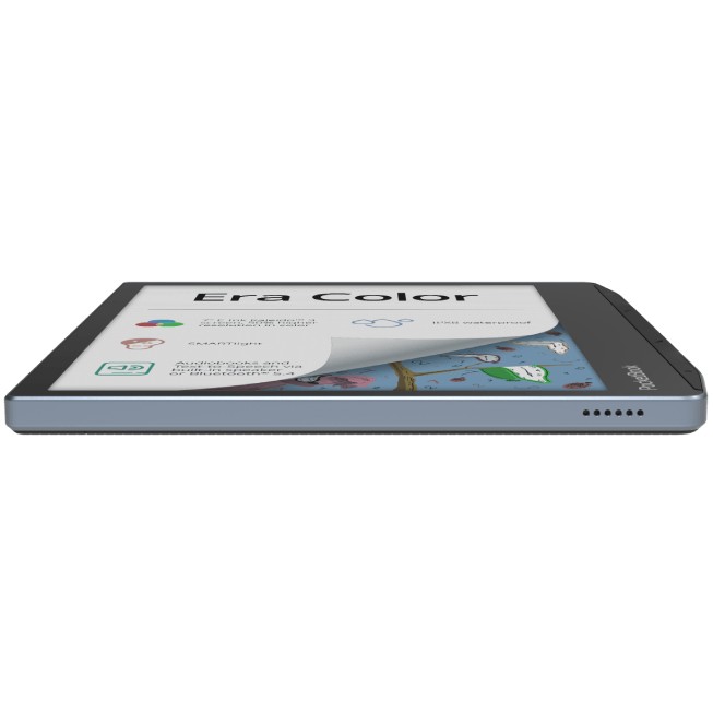 E-reader POCKETBOOK Era Color Stormy Sea (6" ekran, 300 ppi, 16 GB, Wi-Fi, boja Stormy Sea)-4