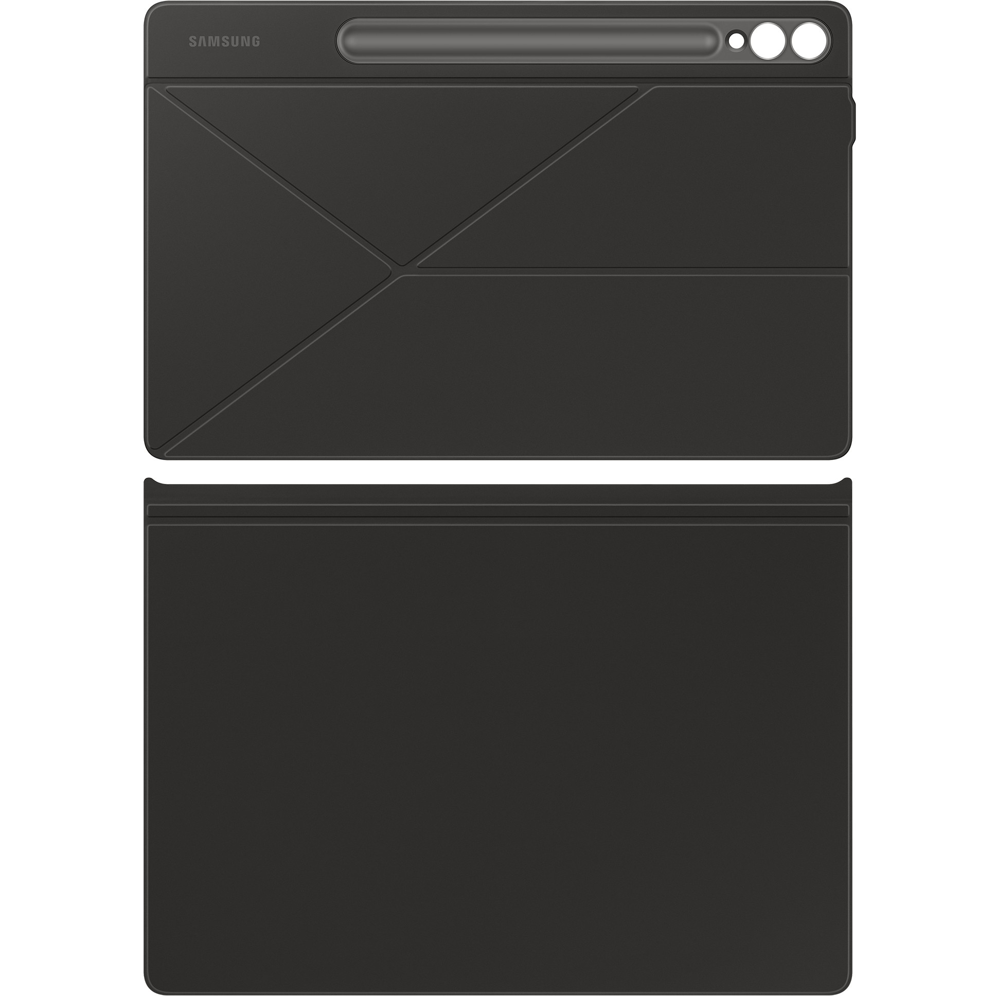 Pribor SAMSUNG Smart Book Cover fr Galaxy Tab S10+ / S9+ / S9 FE+-1
