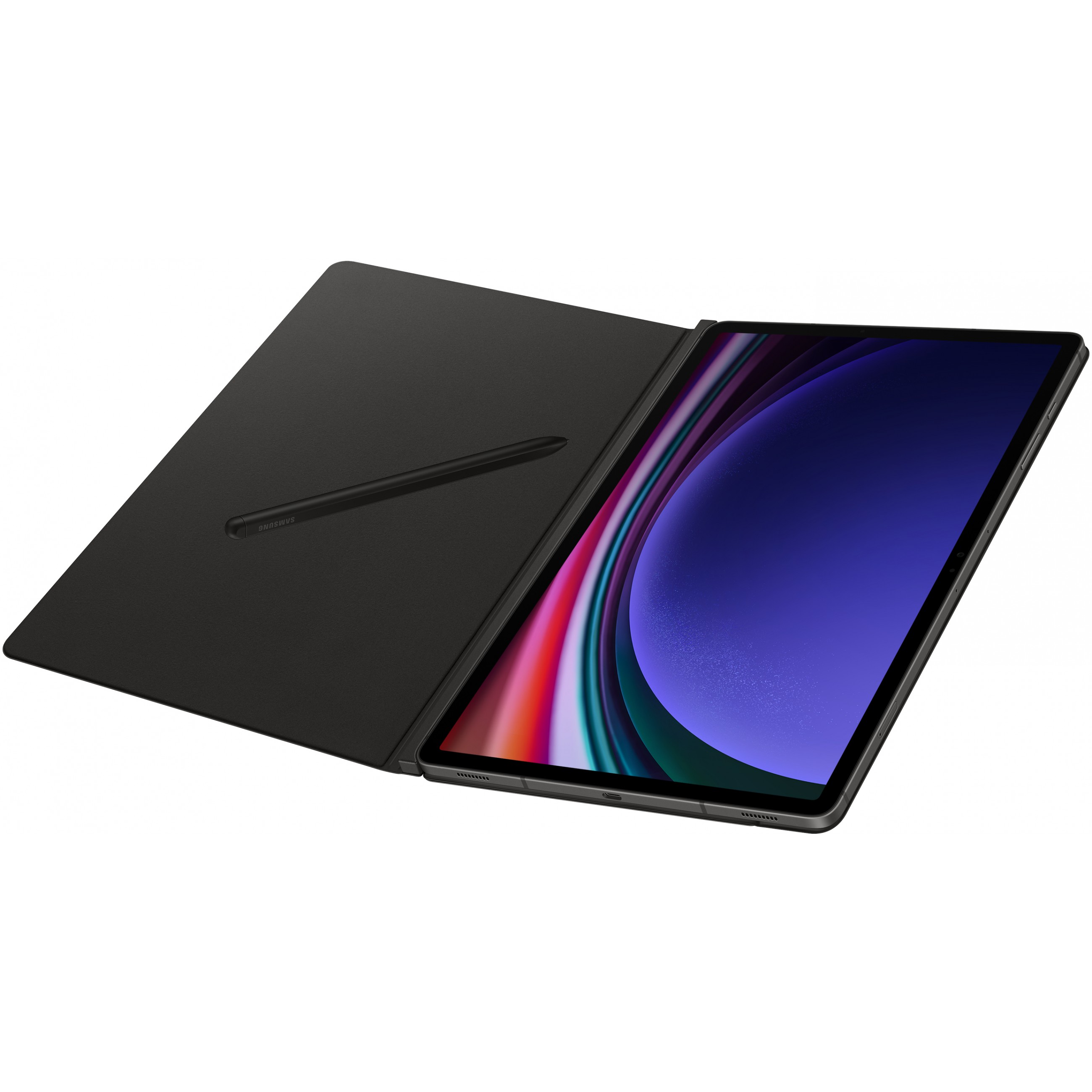 Pribor SAMSUNG Smart Book Cover fr Galaxy Tab S10+ / S9+ / S9 FE+-2