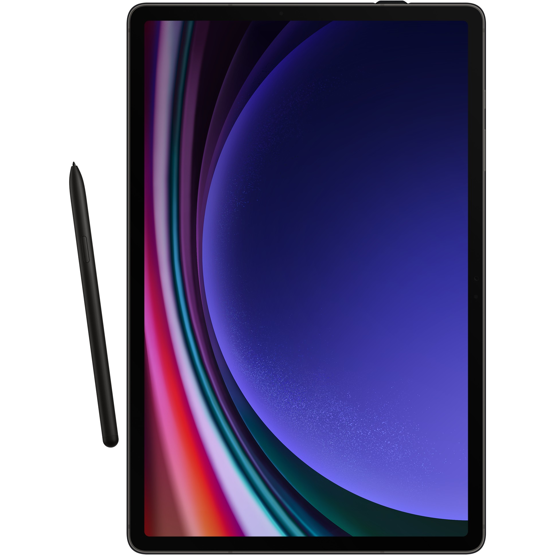 Pribor SAMSUNG Smart Book Cover fr Galaxy Tab S10+ / S9+ / S9 FE+-3