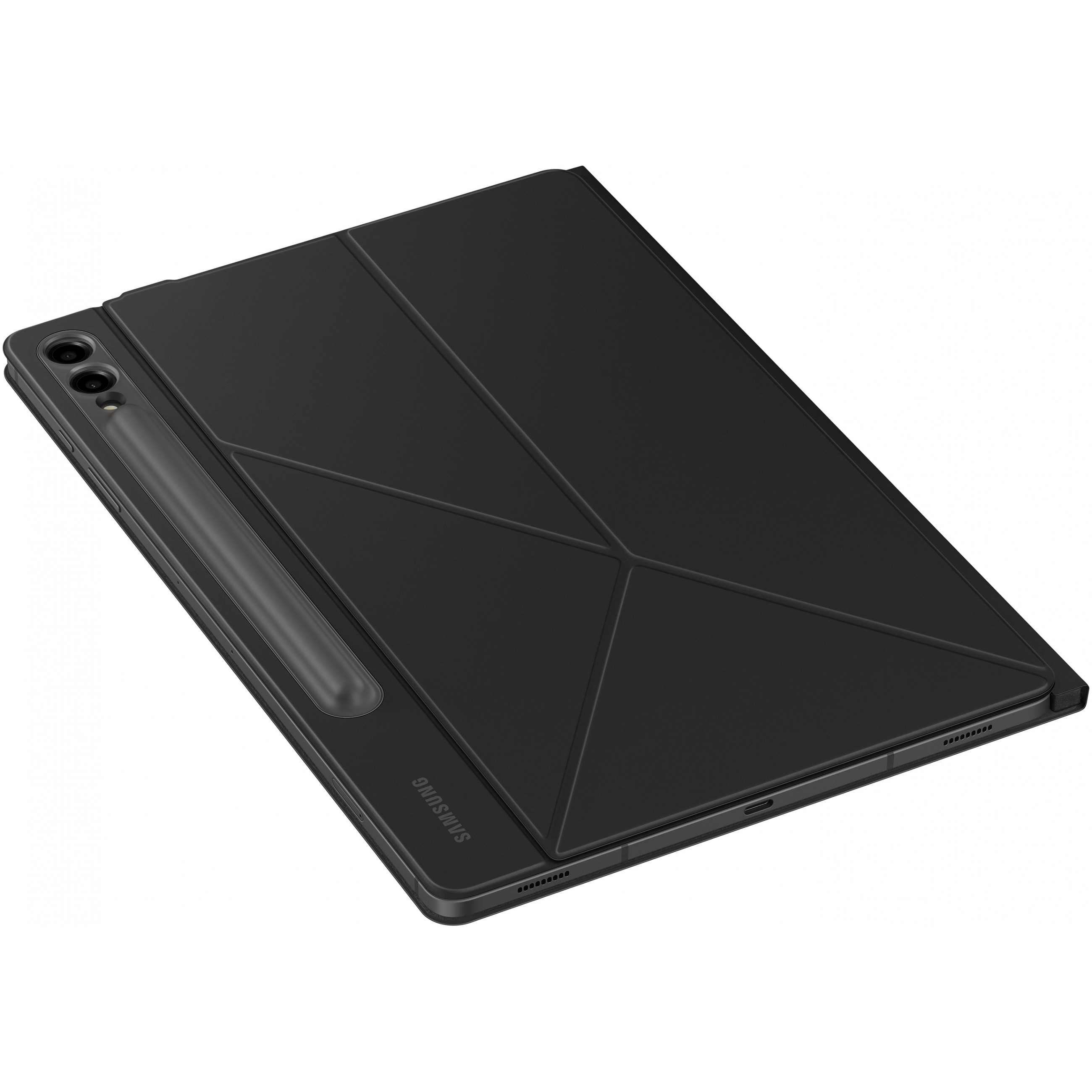 Pribor SAMSUNG Smart Book Cover fr Galaxy Tab S10+ / S9+ / S9 FE+-5