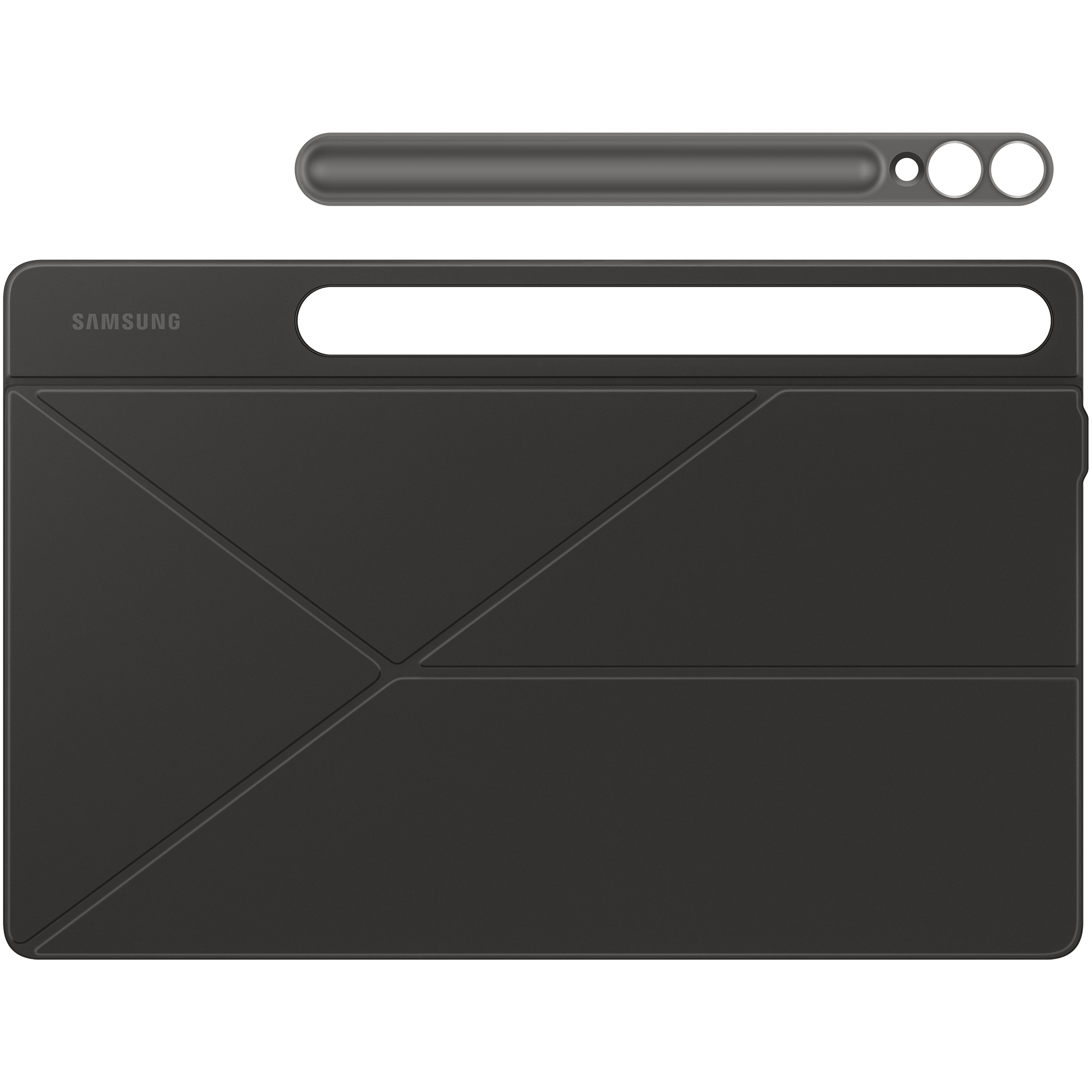 Pribor SAMSUNG Smart Book Cover fr Galaxy Tab S10+ / S9+ / S9 FE+-6