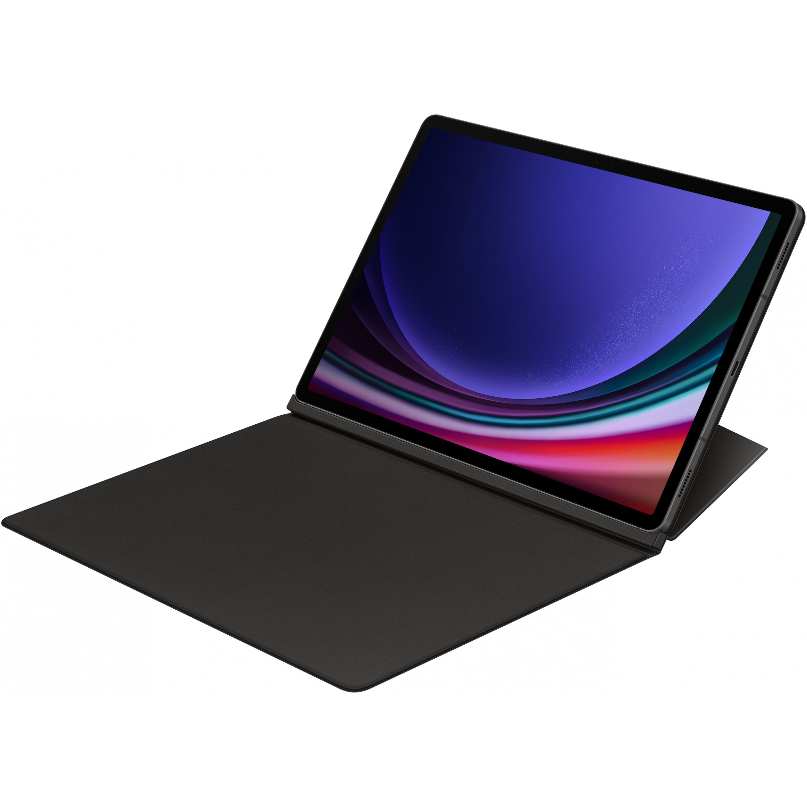Pribor SAMSUNG Smart Book Cover fr Galaxy Tab S10+ / S9+ / S9 FE+-10