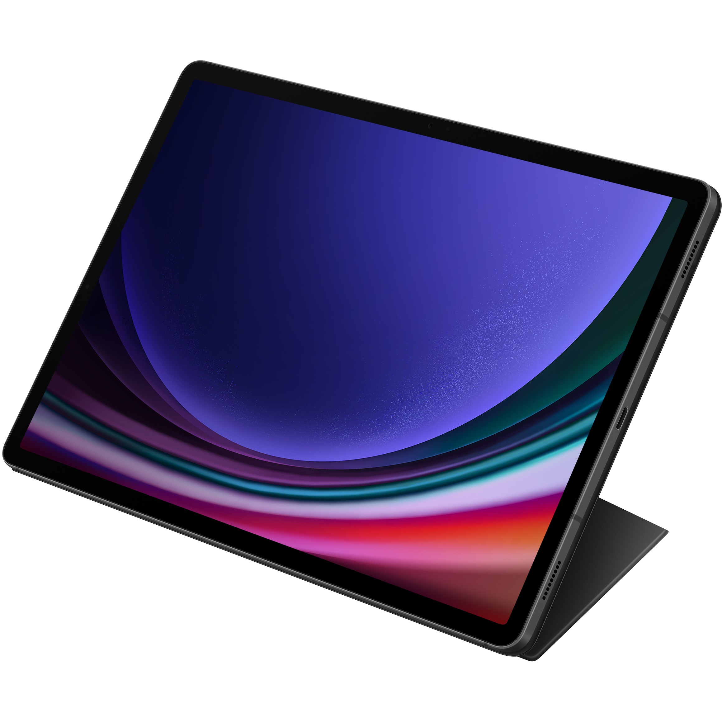 Pribor SAMSUNG Smart Book Cover fr Galaxy Tab S10+ / S9+ / S9 FE+-11