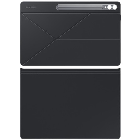 Torbica za tablet SAMSUNG Smart Book Cover EF-BX920 za Galaxy Tab S9 Ultra, Black-1