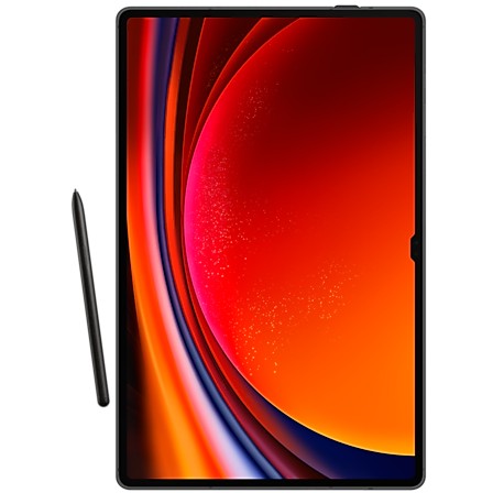 Torbica za tablet SAMSUNG Smart Book Cover EF-BX920 za Galaxy Tab S9 Ultra, Black-2