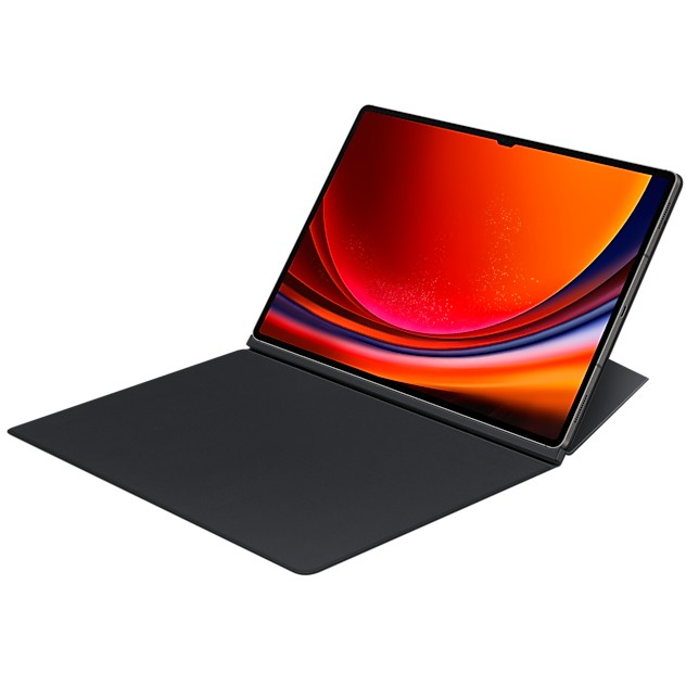 Torbica za tablet SAMSUNG Smart Book Cover EF-BX920 za Galaxy Tab S9 Ultra, Black-7