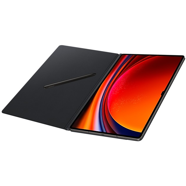Torbica za tablet SAMSUNG Smart Book Cover EF-BX920 za Galaxy Tab S9 Ultra, Black-10