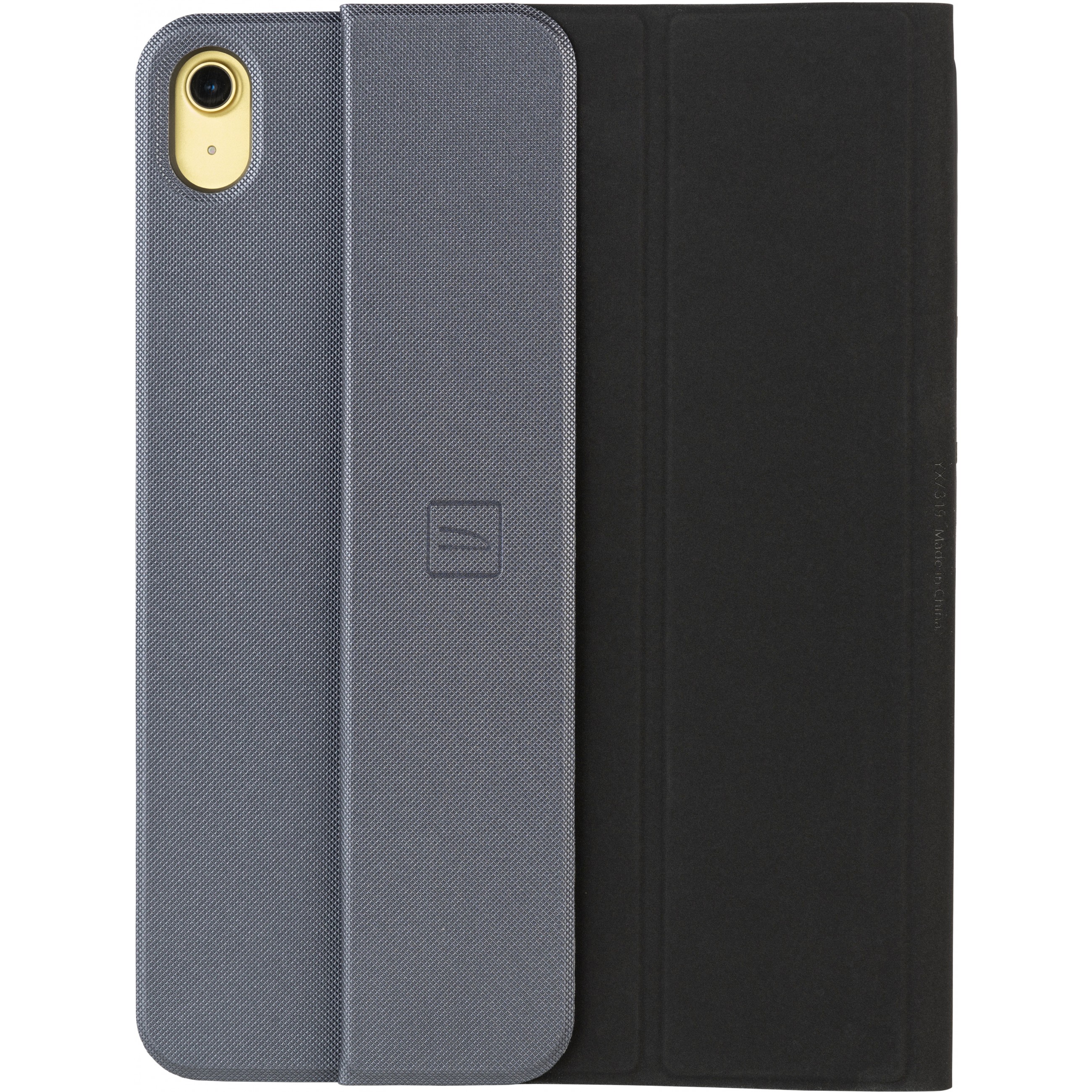 Futrola Tucano Up Plus Case za iPad 11" (A16) / iPad 10,9" (10. Gen) siva boja-1