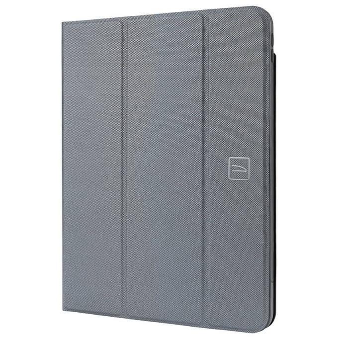 Futrola Tucano Up Plus Case za iPad Air 10,9" (4./5. Gen) i iPad Pro 11" (1./2./3./4. Gen) siva-1