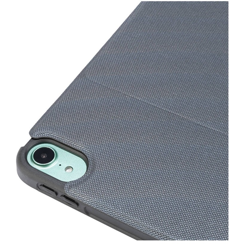 Futrola Tucano Up Plus Case za iPad Air 10,9" (4./5. Gen) i iPad Pro 11" (1./2./3./4. Gen) siva-2