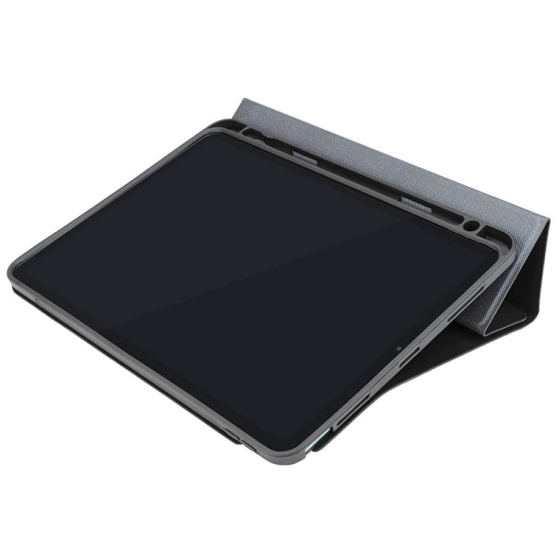 Futrola Tucano Up Plus Case za iPad Air 10,9" (4./5. Gen) i iPad Pro 11" (1./2./3./4. Gen) siva-6