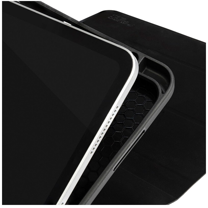 Futrola Tucano Up Plus Case za iPad Air 10,9" (4./5. Gen) i iPad Pro 11" (1./2./3./4. Gen) siva-7