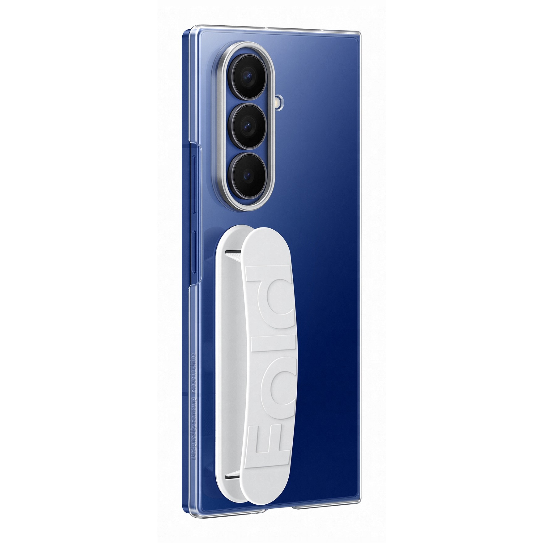 Maska za mobitel SAMSUNG Clear Grip Case za Galaxy Fold7-1