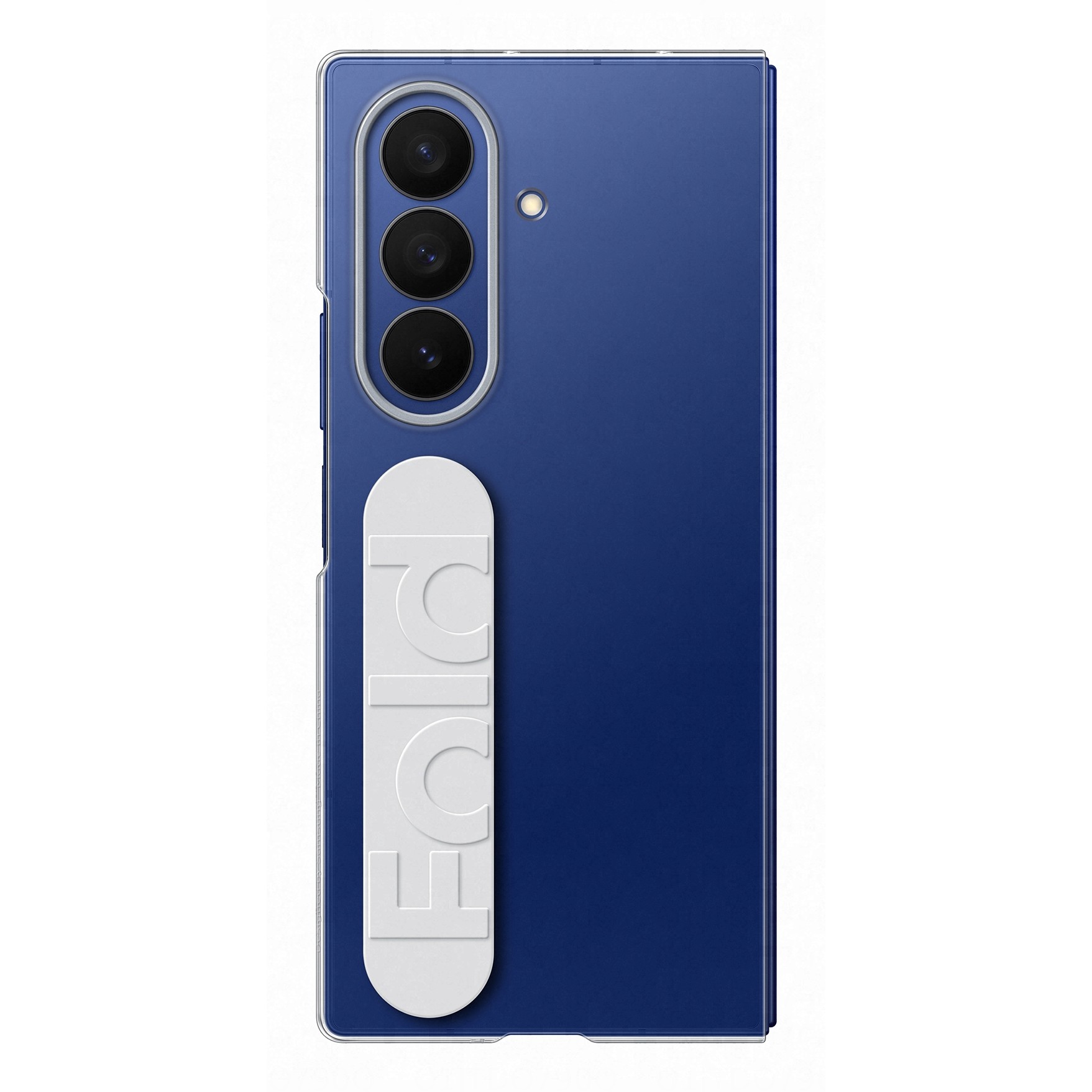 Maska za mobitel SAMSUNG Clear Grip Case za Galaxy Fold7-3