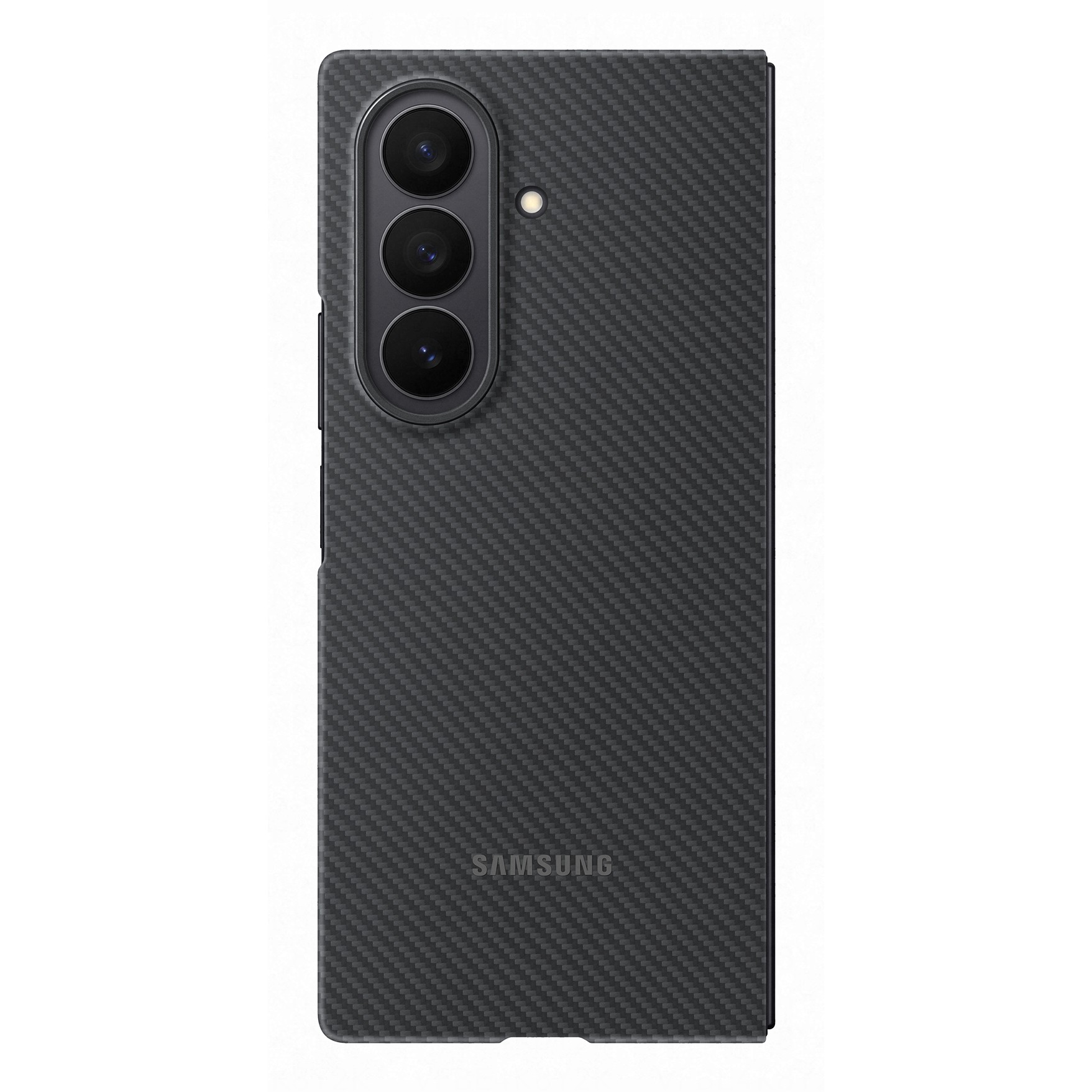 Maska za mobitel SAMSUNG Carbon Shield Case za Galaxy Fold7-2