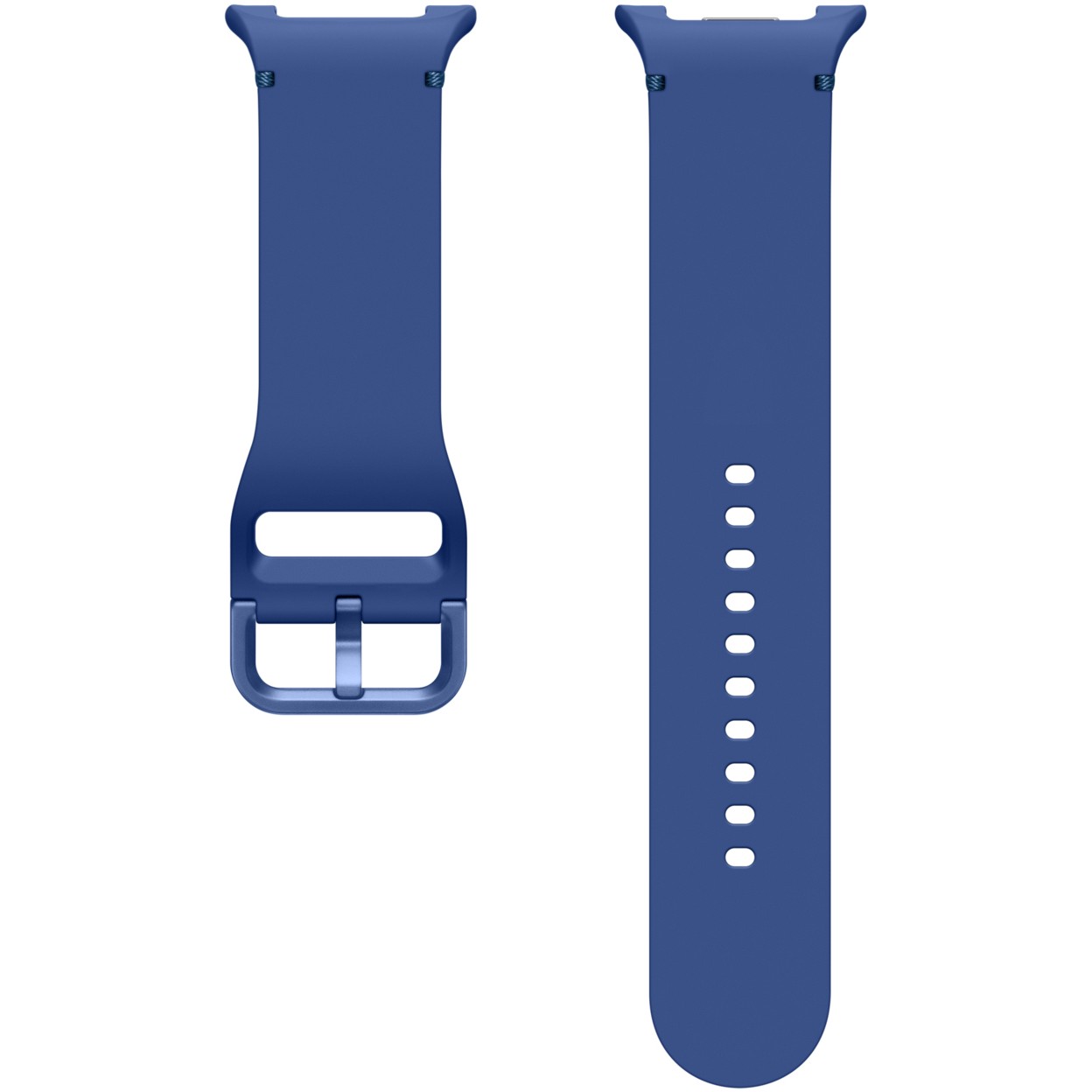 Remen za pametni sat SAMSUNG Galaxy Watch8 / Watch8 Classic Sport Band M/L, Navy