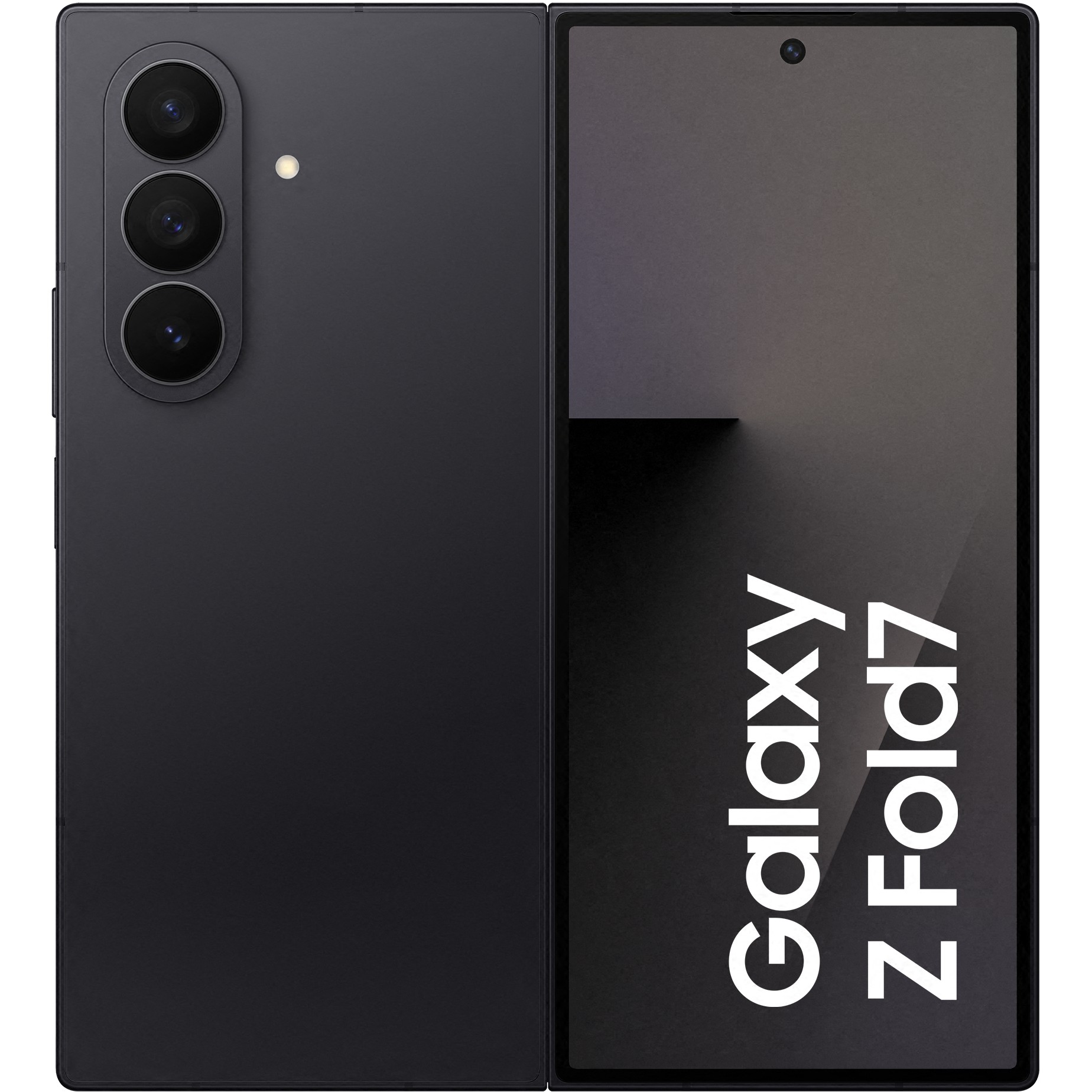 Mobitel SAMSUNG Galaxy Z Fold7 12GB/512GB 5G Jet Black (crni)-0